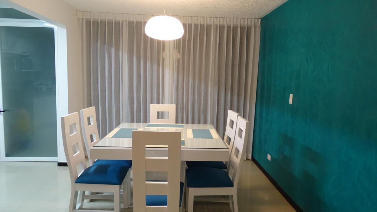 3Room Penthouse Beach Condo Jacó Zewnętrze zdjęcie